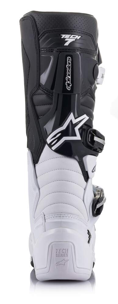 Amazon.com: Alpinestars 2012014-21-14 Unisex-Adult Tech 7
